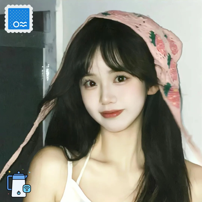 雨后